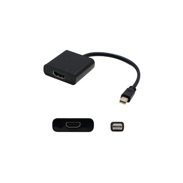 Add-On Addon 8In Mdp To Hdmi 1.3 M/F Adapter Q7X-00018-AO - main
